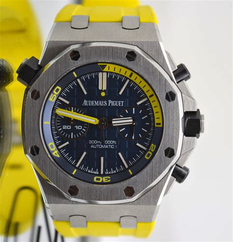 audemars piguet royal oak offshore diver chronograph 42mm 26703st.oo.a027ca.01